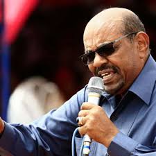 Hassan Omar al-Bashir: Sudan's long-serving president