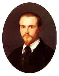 According to diccionario enciclopedico salvat, cabanel is the best representative of the l'art pompier and napoleon iii's preferred painter. Alexandre Cabanel Wikipedia