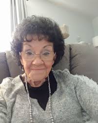 Carol Carney Obituary June 1, 2024