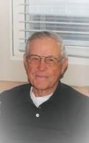 Roy Redmond Obituary November 9, 2020