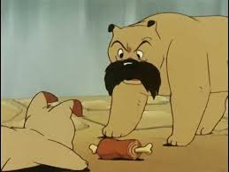 كرتون اطفال مغامرات بن بن الحلقة الاولي Cartoon Disney Characters Pluto The Dog