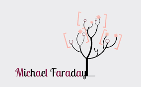 Contributions To The Atomic Theory Michael Faraday By Mara Isis