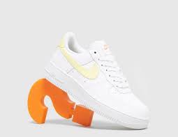 Der nike air force 1 ist das emblem der streetwear. Nike Air Force 1 Damen