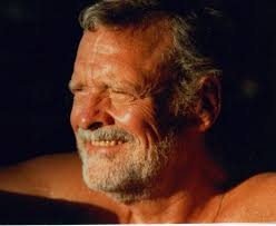 August (Bud) Kasper Obituary