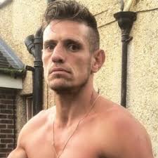 Zain Ali vs. Liam Griffiths, New Era