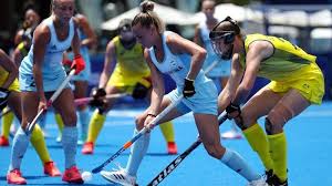 La selección argentina de hockey sobre césped, las leonas, debutará hoy en los panamericanos de toronto, canadá, cuando se mida ante méxico (a las 18, por tyc sports) por la zona a. G9yoywsdqzjujm