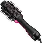 One-Step Volumizer Hot Air Brush RVDR5222F Revlon