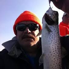 what do yall think is the best bait/lure for fall time smallies