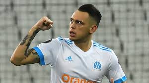 Lucas ocampos in real life. Sevilla Transfer News Club Confirm Signing Of Argentine Winger Lucas Ocampos From French Club Marseille Goal Com