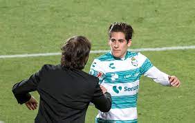 Born in the united states, he. Santiago Munoz De Santos Laguna Sin Paradero El Siglo De Torreon