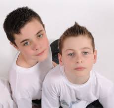 The Wee Amigos @ kids'music