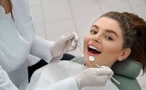Clínica Dental Sonríe