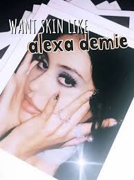 18 top Alexa Demine ideas in 2024