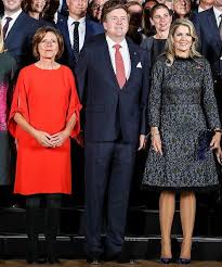 Mainz bleibt mainz, wie es singt und lacht. Dinner Queen Maxima S And King Willem Alexander S Visit To Mainz Royal Clothing Queen Maxima Royal Fashion