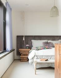 Den mittelpunkt bildet selbstverständlich ihr bett, das entweder deckend weiß oder mit sichtbarer. 45 Schlafzimmer Ideen Fur Bett Kopfteil Fur Stilvolle Innengestaltung