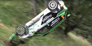 General information rally rallye weiz 2021; Amruslzpiwbakm