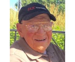 Joseph Kovach Obituary (1924