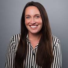 Monica Fleury's Instagram, Twitter & Facebook