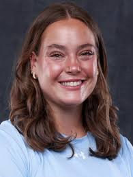 2024 Field Hockey Roster