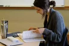 Memoir Writing Workshop