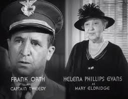 Helena Phillips Evans