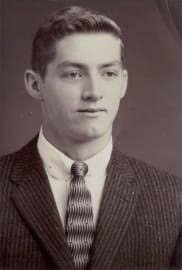 Ed Lasater Obituary (1940