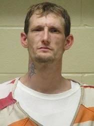 Bossier Parish Jail Bookings 3-12-19