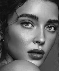 Black And White Face Drawing Reference Blackandwhiteportraitmen Black And White Art Drawing Black And White Portraits Portrait