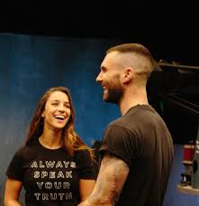 50 different hairstyles for 6 to 20 years olds girls: Girls Like You Behind The Scenes Adam Levine Haircut Indian Hairstyles Men Girl Haircuts