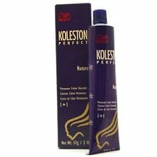 Details About Wella Koleston Perfect Permanent Creme Haircolor 1 1 55 44 Passion