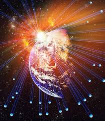 Un vidrio, como es transparente, deja pasar la luz. Puede Haber Algo Mas Rapido Que La Luz Las Cientificas Responden El Pais