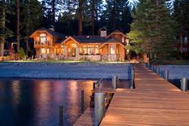 Popular south lake tahoe categories. Lakefront Vacation Rentals In Lake Tahoe Tahoe Getaways Tahoe Getaways