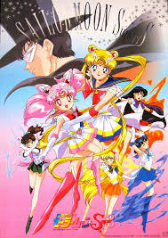 Maybe you would like to learn more about one of these? Sailor Moon Super S Folge 15 Ger Dub Anime Shitai Your German Anime Source
