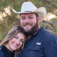 Faith Beebe and Brody McLemore's Wedding Website