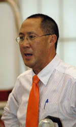 Swimming and Diving announces 2010-11 Signing Class