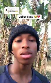 The Jollof Case: A Humorous Take