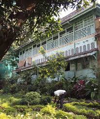 India Bungalows Of Bandra Bombay S Vanishing Heritage Minor Sights India Architecture Modern India India