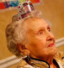 At 103, Phyllis Ruscitto has done it her way