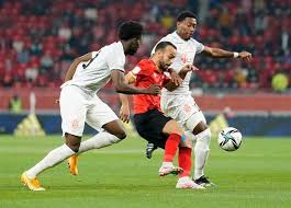 الفوز امام نظيره الالماني بايرن ميونخ للعبور الي دور النصف نهائي مع الفريق الفرنسي باريس سان جيرمان، والاقتراب اكثر من تحقيق حلم الفوز. ØªØ±Ø¯Ø¯ Ù‚Ù†Ø§Ø© Ø§Ù„ÙƒØ§Ø³ Ø§Ù„Ù…ÙØªÙˆØ­Ø© Ø§Ù„Ù†Ø§Ù‚Ù„Ø© Ù„Ù…Ø¨Ø§Ø±Ø§Ø© Ø§Ù„Ø£Ù‡Ù„ÙŠ ÙˆØ¨Ø§Ù„Ù…ÙŠØ±Ø§Ø³ ÙˆÙ†Ù‡Ø§Ø¦ÙŠ ÙƒØ£Ø³ Ø§Ù„Ø¹Ø§Ù„Ù… Ù„Ù„Ø£Ù†Ø¯ÙŠØ© Ø§Ù„Ù…ØµØ±ÙŠ Ø§Ù„ÙŠÙˆÙ…
