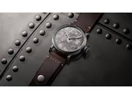 Zenith Pilot Type 20 Extra Special Silver Trends And Style Worldtempus