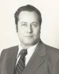 Obituary of James Calvin Wilcox