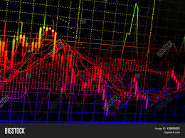Charts Quotes On Image Photo Free Trial Bigstock
