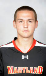 Terps Advance to Second Round