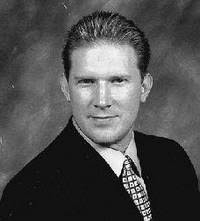 Kenneth Wayne “Kenney” Maxey Jr. (1973-2008)