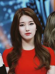 Hasil gambar untuk korean girl beauty