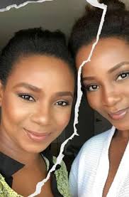 Talented Movie Star, Genevieve Edwin Shares This Amazing Photos From Her  Birthday Party 🥳 With The Likes Of Ruth Kadiri, Ike Ogbonna, Chidi Dike  And Her Other Colleagues In Attendance ❤️🥰