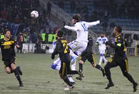Check spelling or type a new query. Fc Sheriff Tiraspol Team Pose Editorial Stock Photo Image Of Adamovic Goalkeeper 17477183
