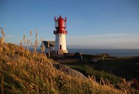 At lindesnes, in the southern part of norway, under will give our visitors the possibility to experience a mysterious, but amazing underwater world unknown to most. Verdens Storste Undervannsrestaurant Under I Lindesnes Visit Sorlandet