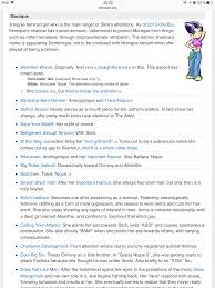 Find quirky and original baby names for boys starting with q on the bump. Pin By Mary Bramlett On Sinfest Retribution Reading Monique