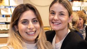 Advertiser social photos: Adelaide Guitar Festival, Variety Annual Ball,  Alpine Winter Festival, Van Gogh Alive, Haigh's Chocolates